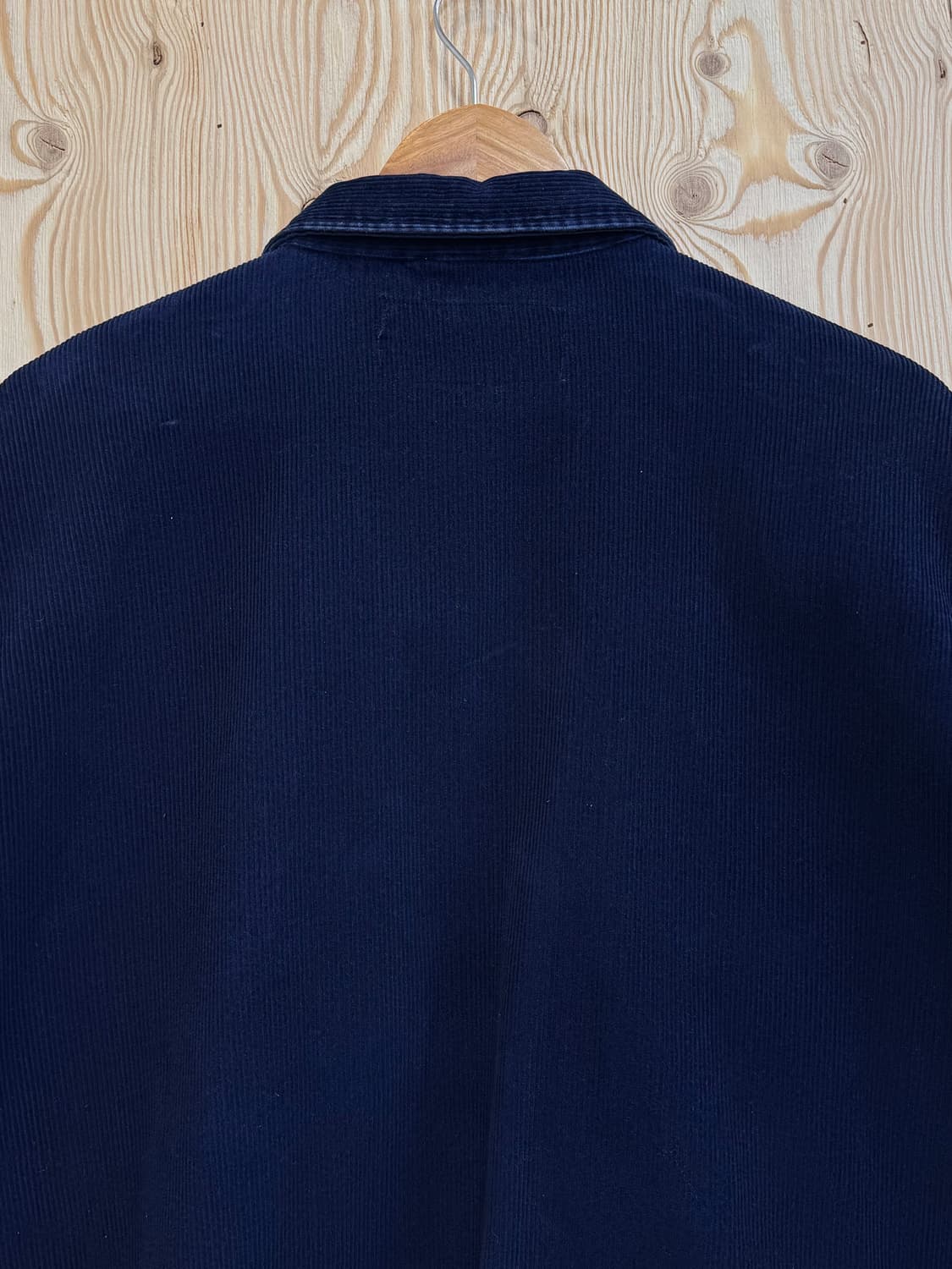 리바이스 코듀로이 워크셔츠 상품이미지4