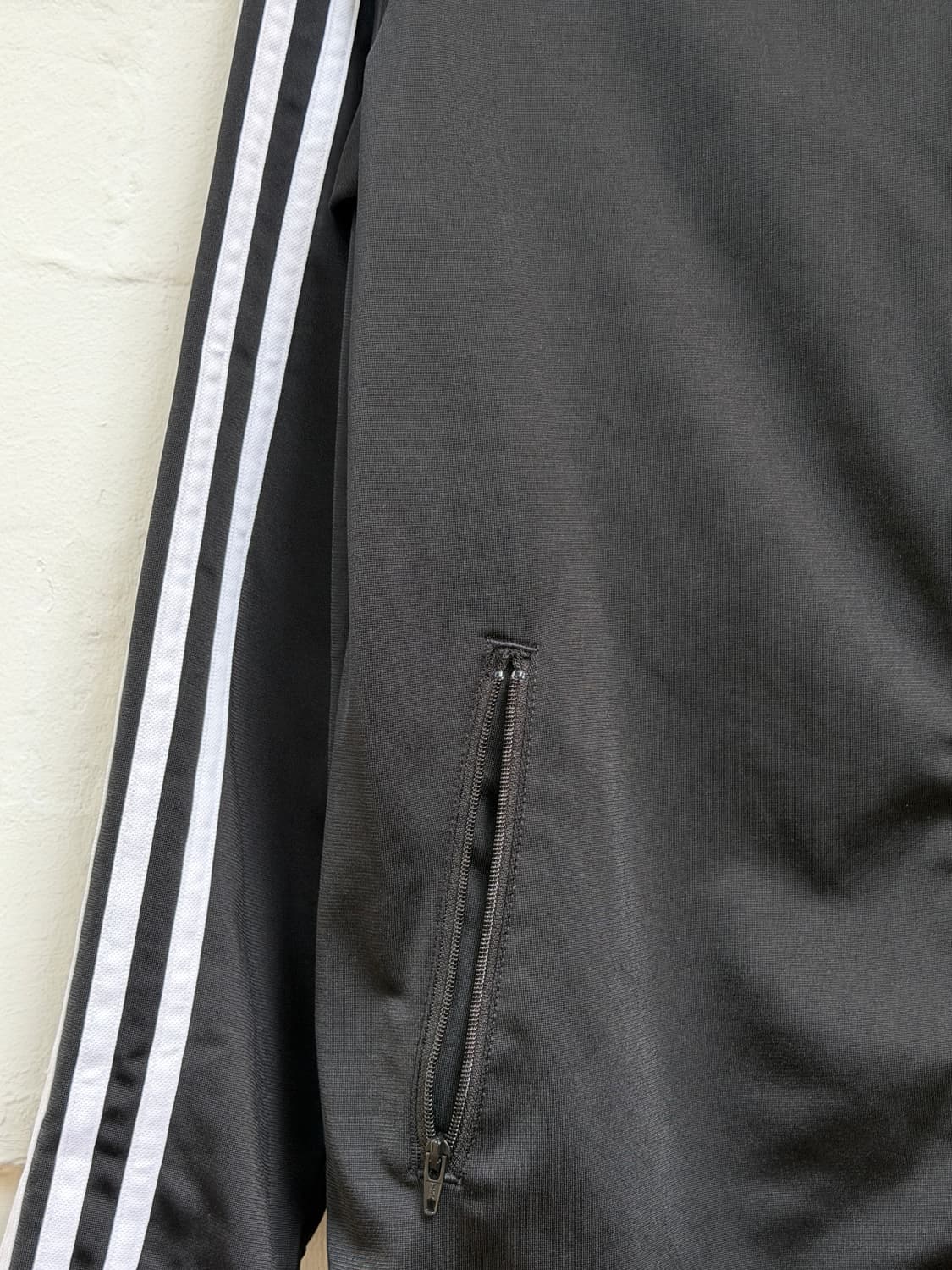 Adidas 아디다스 트랙탑 져지 우먼 M 상품이미지4