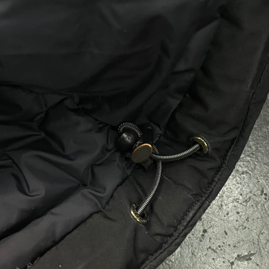 105 K2 경량패딩  상품이미지5