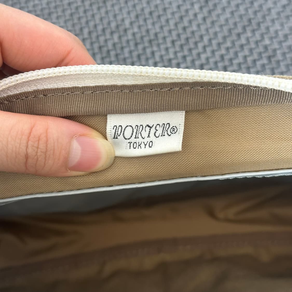 YOSHIDA PORTER 포터 크로스백 상품이미지6