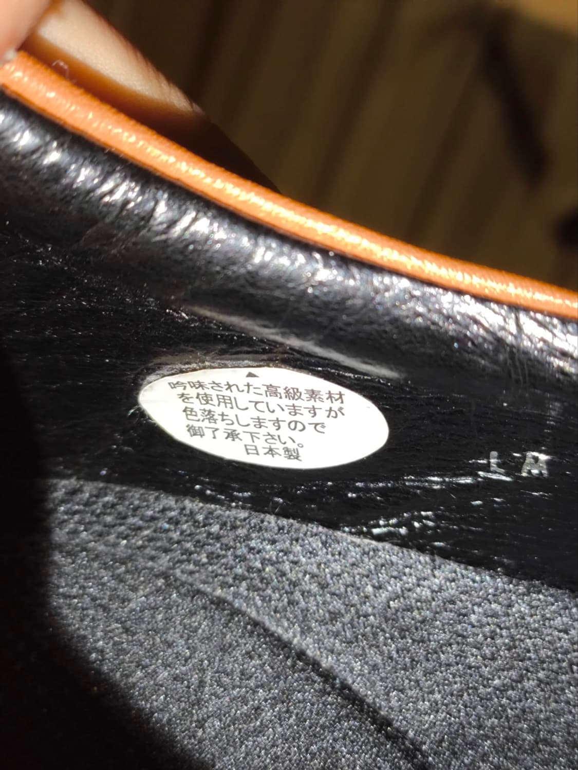 265mm eee 마드라스 재팬 캐주얼 더비 구두 상품이미지6