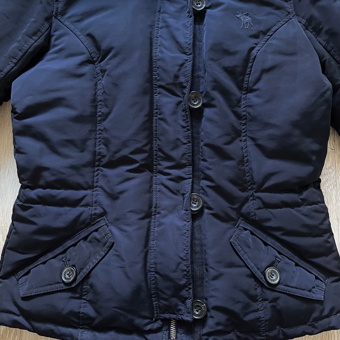 puffer jacket 상품이미지5
