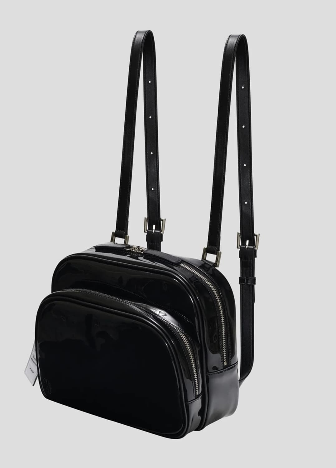 니히 turtle bag black 상품이미지2