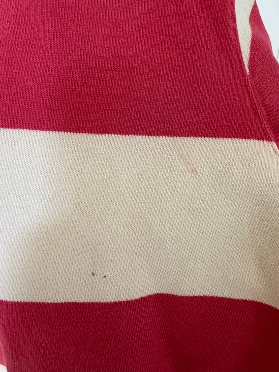 폴로 랄프로렌 럭비셔츠 L 상품이미지4