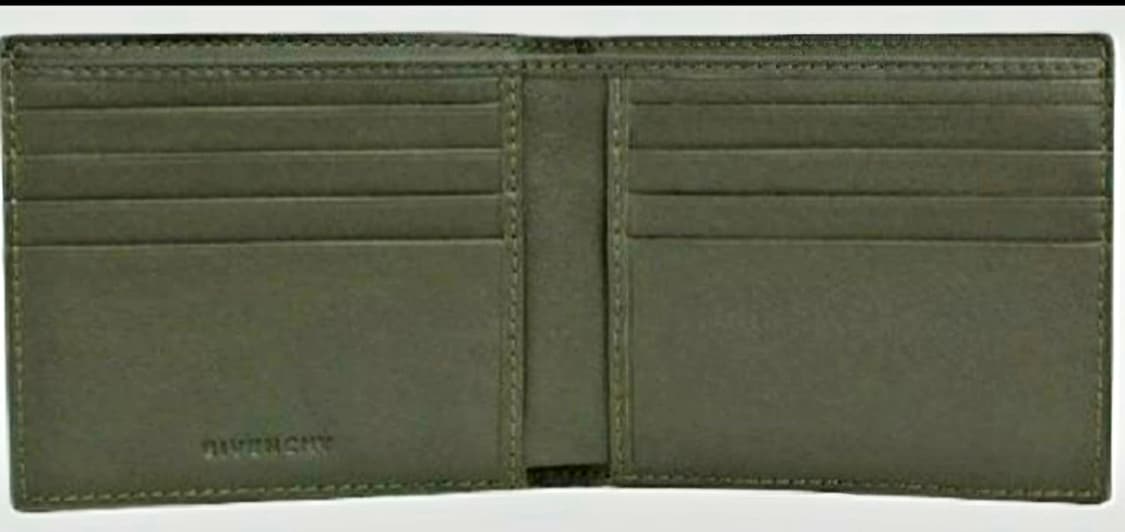 지방시 투웨이 반지갑  상품이미지3