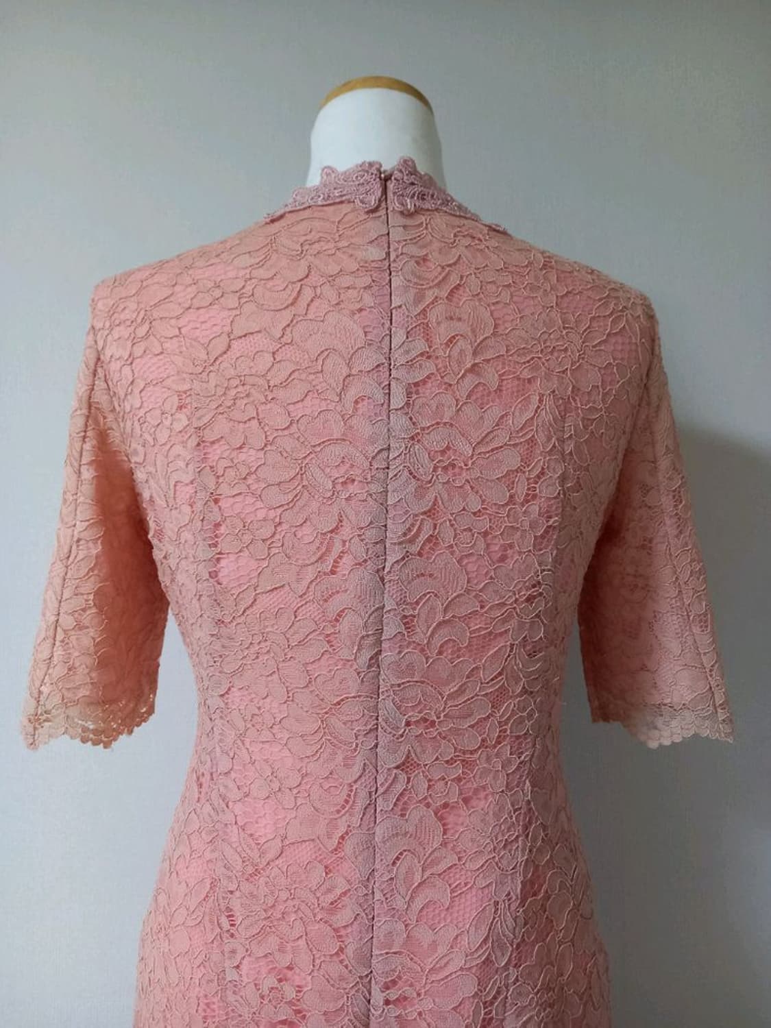 지고트 원피스 상품이미지7