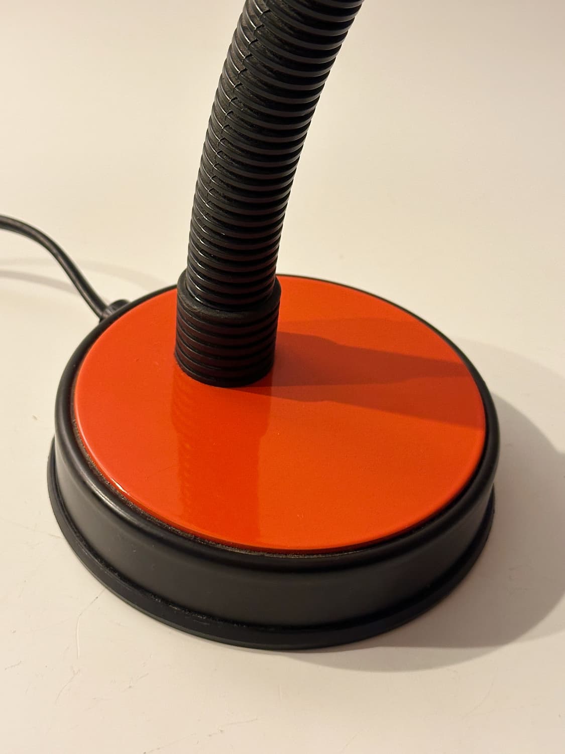 80’s 이탈리아 빈티지 조명 테이블 레트로 앤틱 미드센츄리 인테리어  상품이미지8