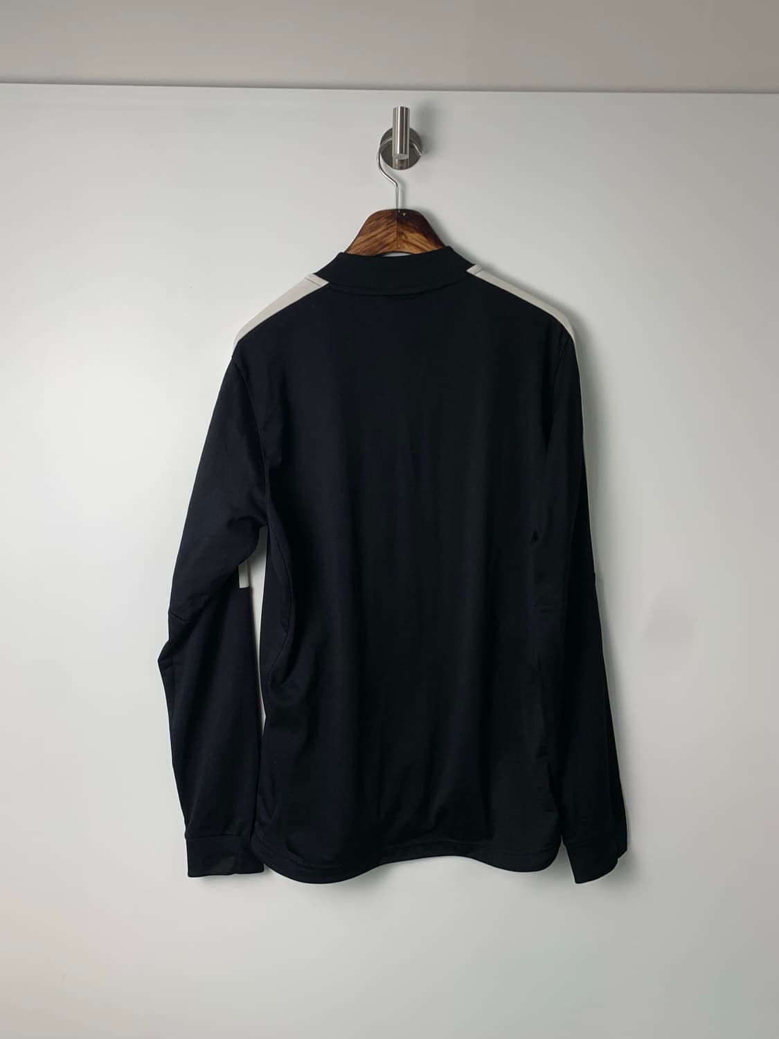 나이키 맨시티 블랙 트랙 져지 상품이미지3