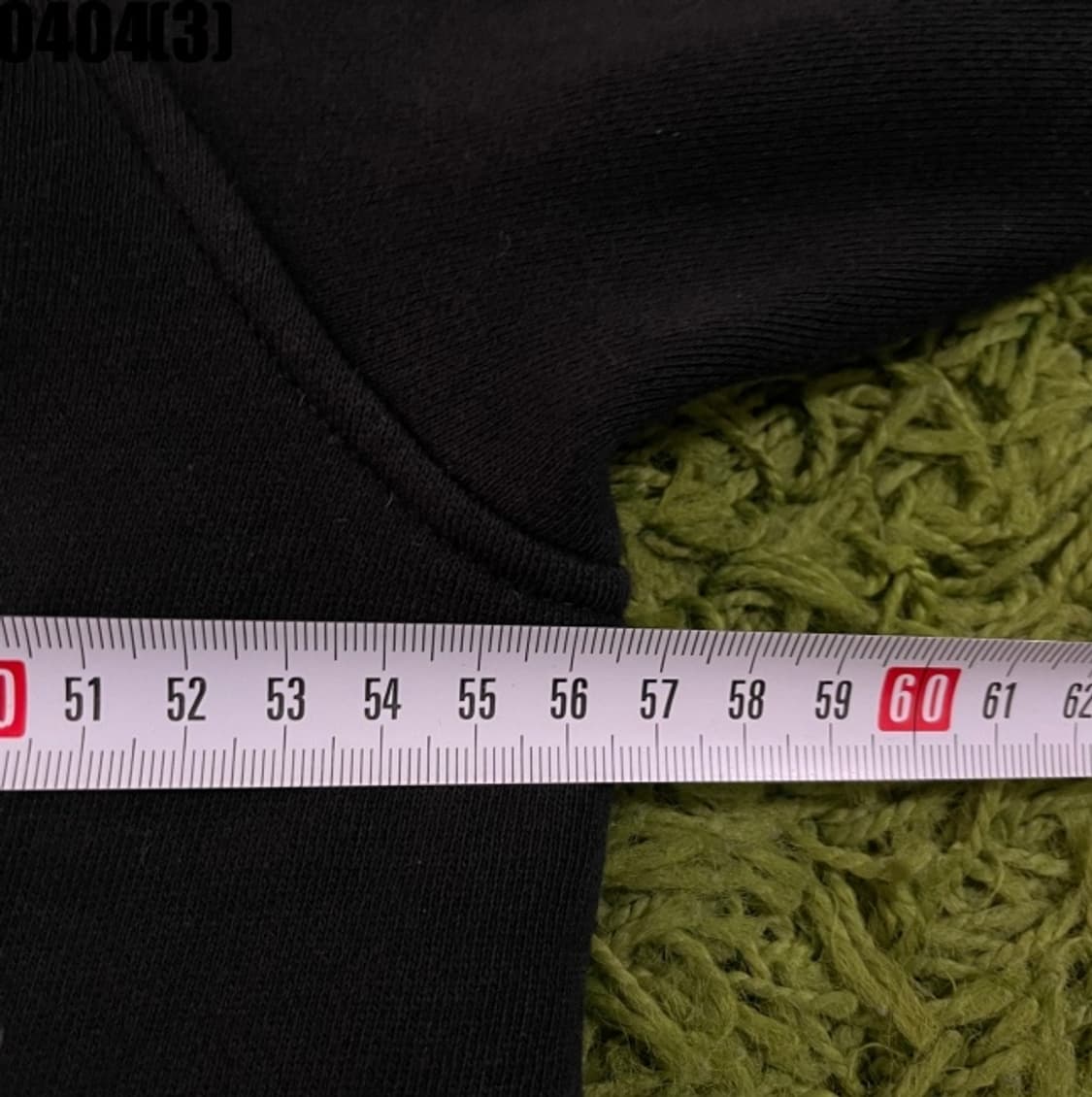 버커루 트레이닝 셋업 상품이미지4