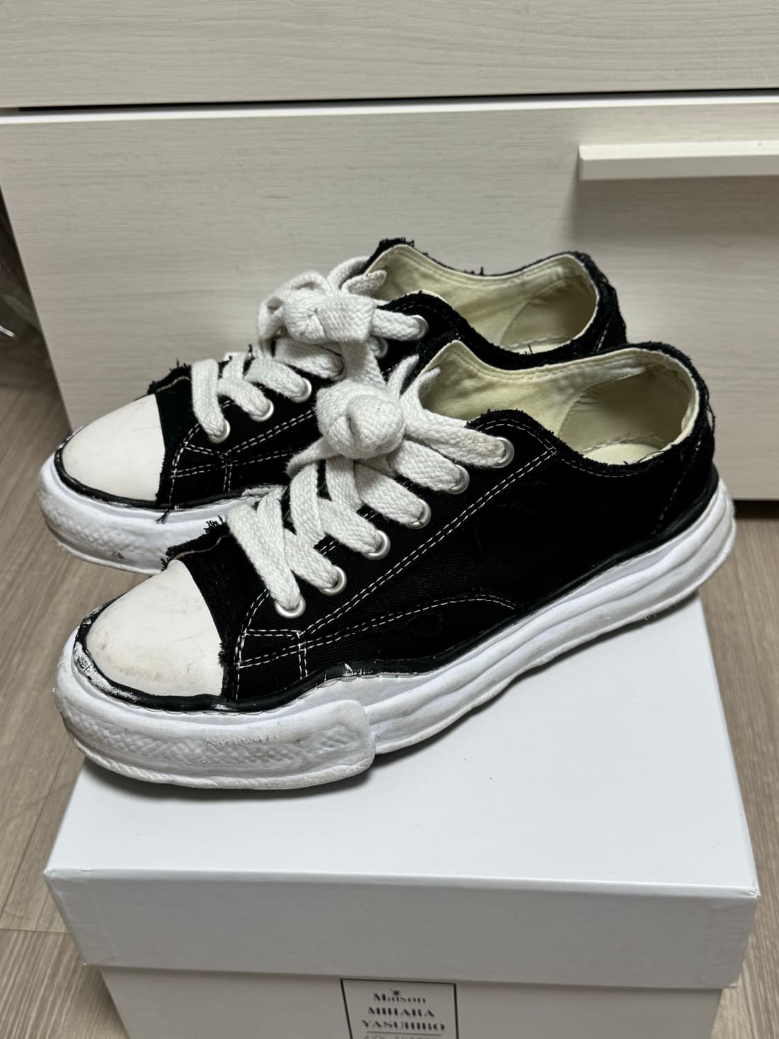 미하라야스히로 피터슨 41 상품이미지2