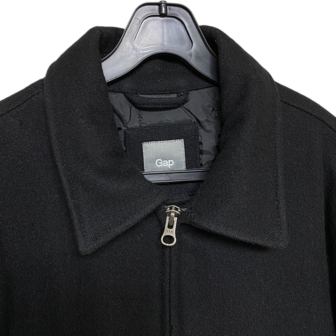 올드 캡 울 싱글 자켓 상품이미지2