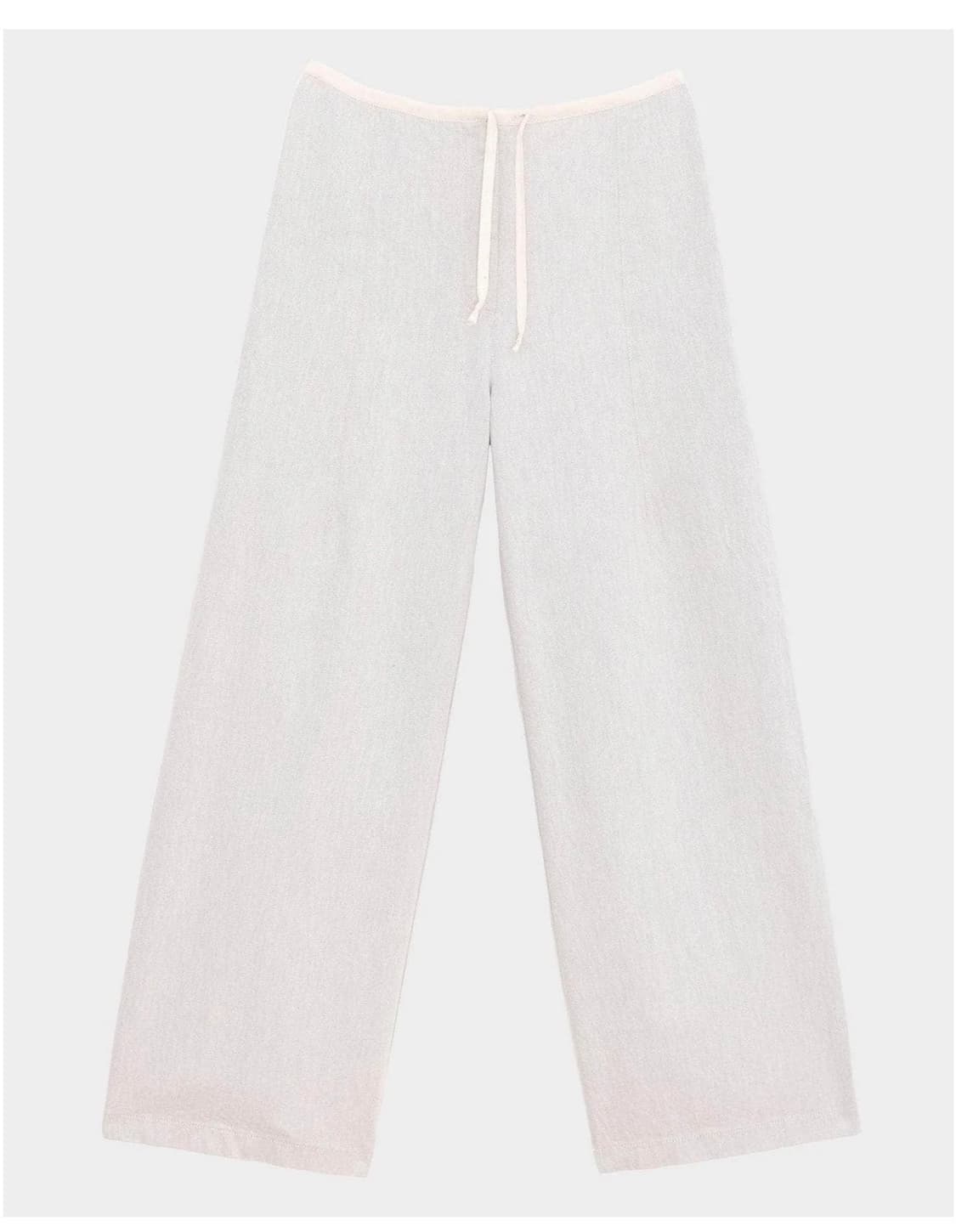 BASERANGE ARTHUR PANTS m size 새상품 상품이미지3