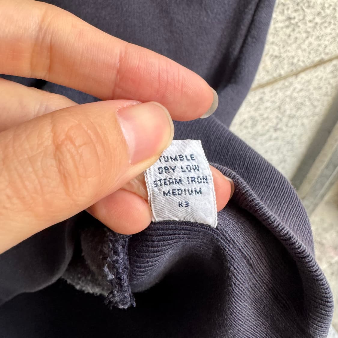 90s 폴로 포니 로고 맨투맨 상품이미지9