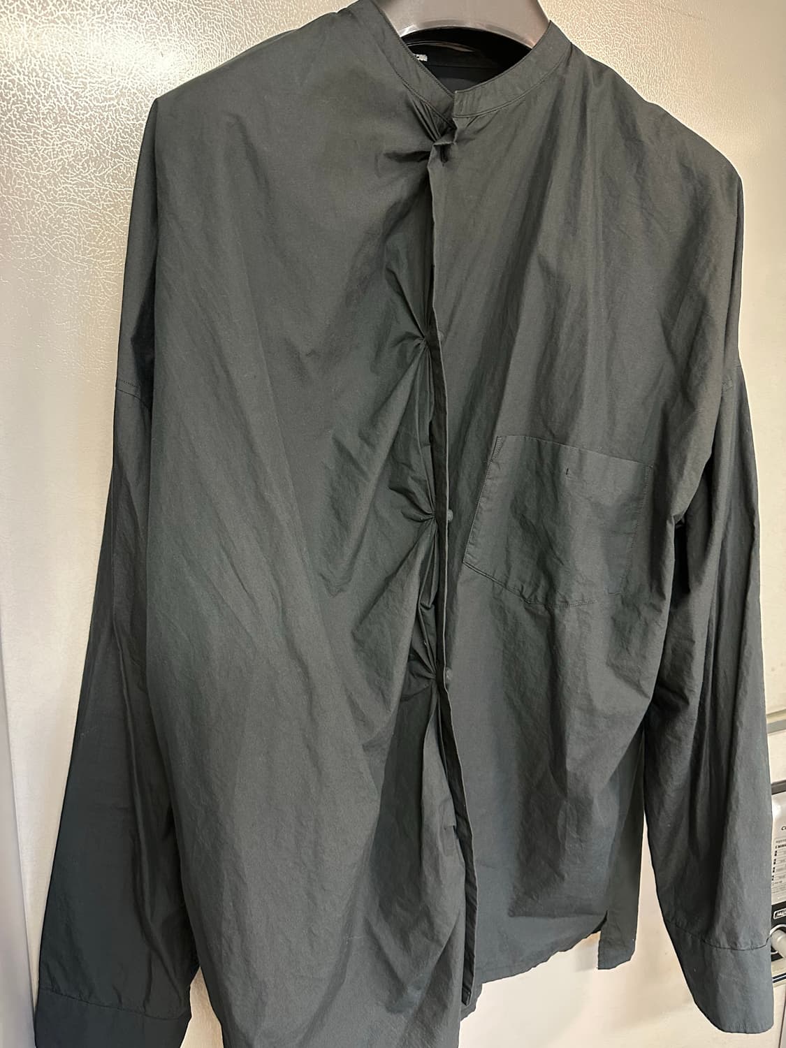 kaval ball botton shirts 상품이미지3