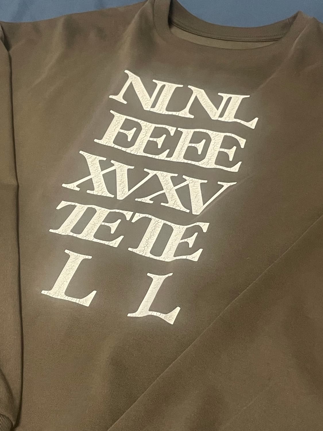 Guvo 롱슬리브 상품이미지2