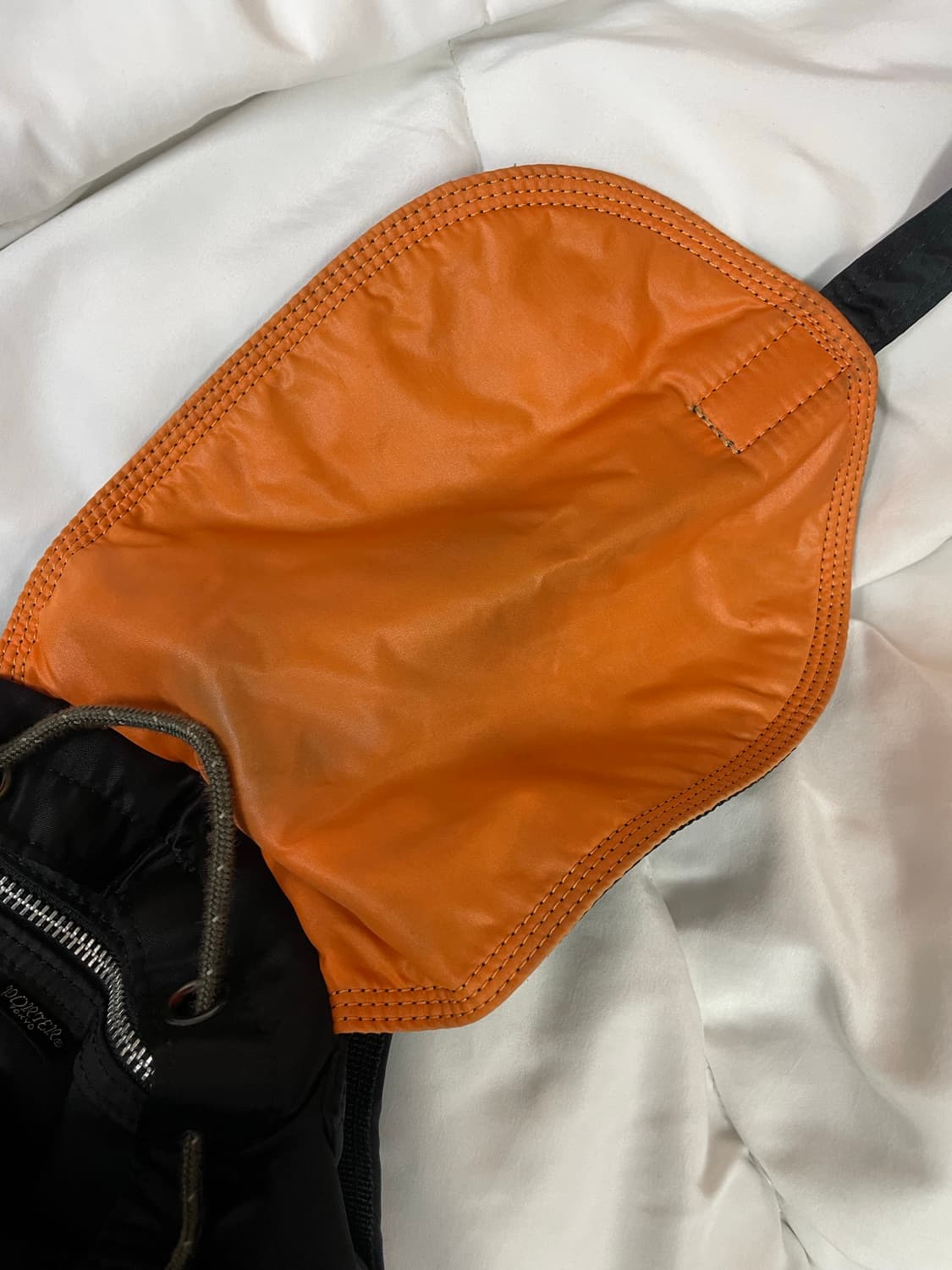 요시다 포터 탱커 럭색 백팩 상품이미지4