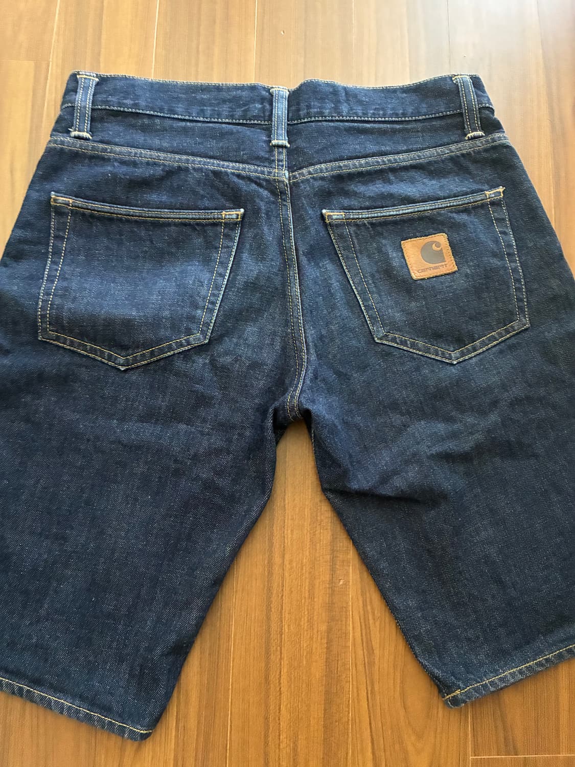 칼하트 바지 상품이미지3