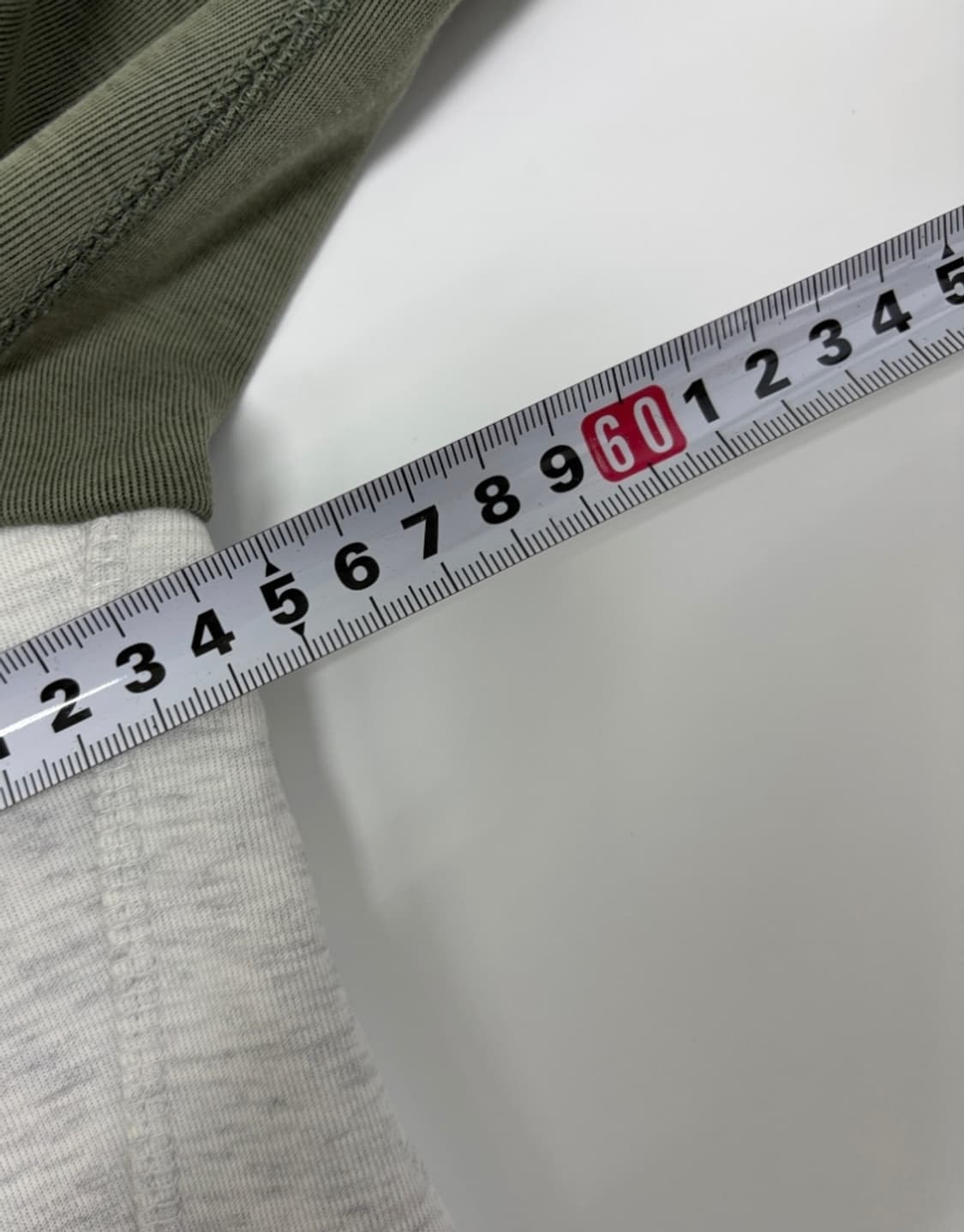 나이키 신형 말차맛 희귀져지 후드집업 상품이미지4