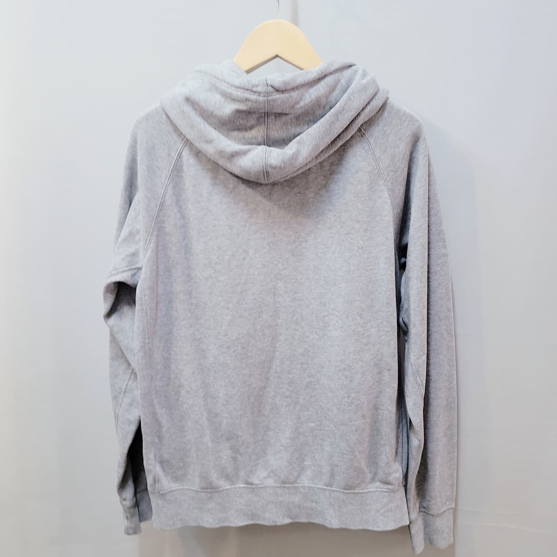 M) 나이키 에어조던 기모 후드집업  상품이미지10