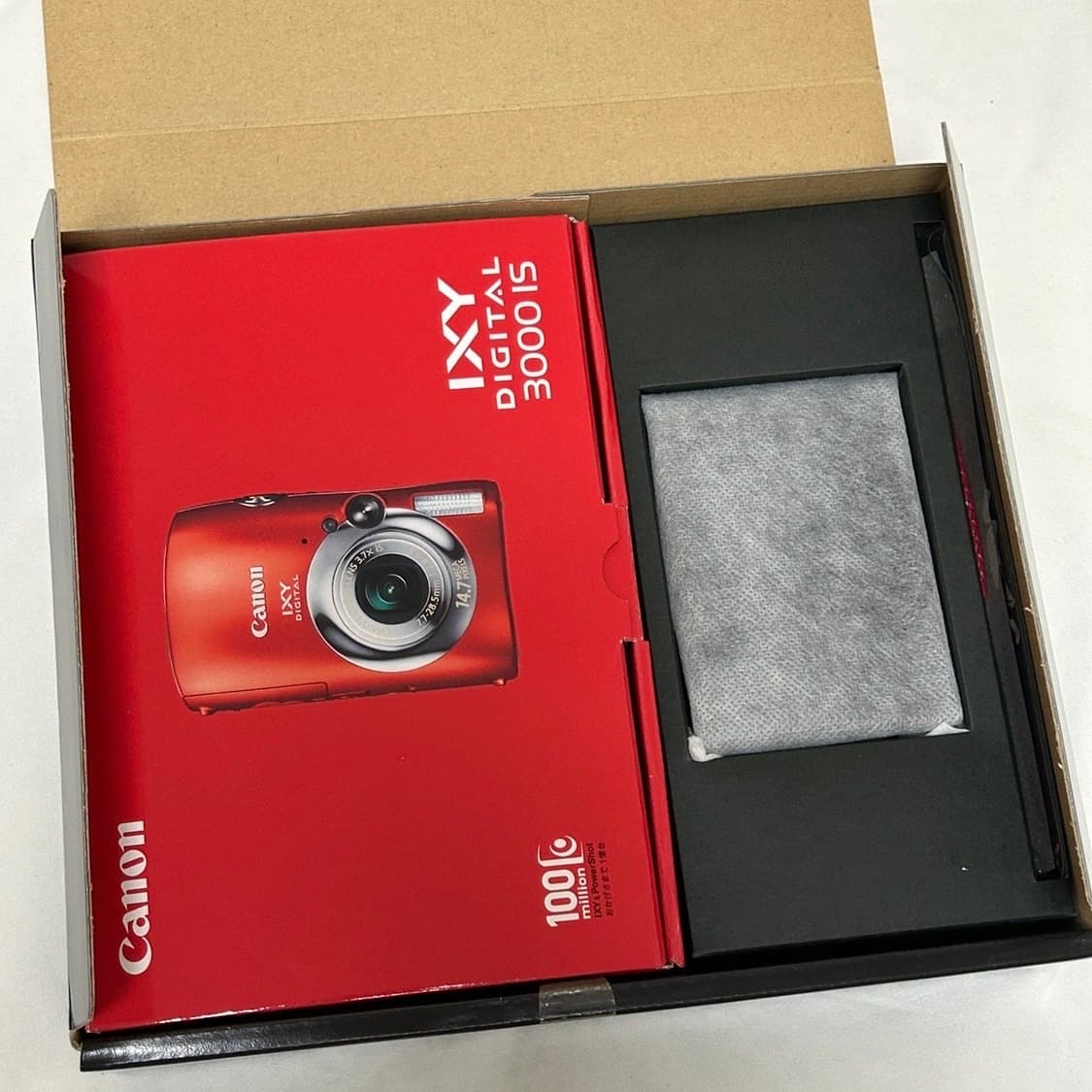 [한정품, 네고가능] 캐논 익서스 980 | 캐논 익시 3000 상품이미지5
