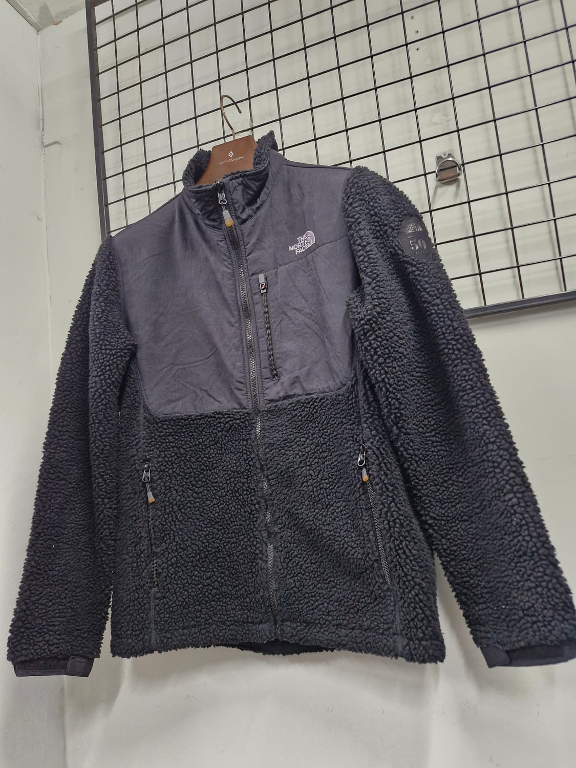 95M 노스페이스 데날리 엘티디 플리스 자켓 상품이미지3