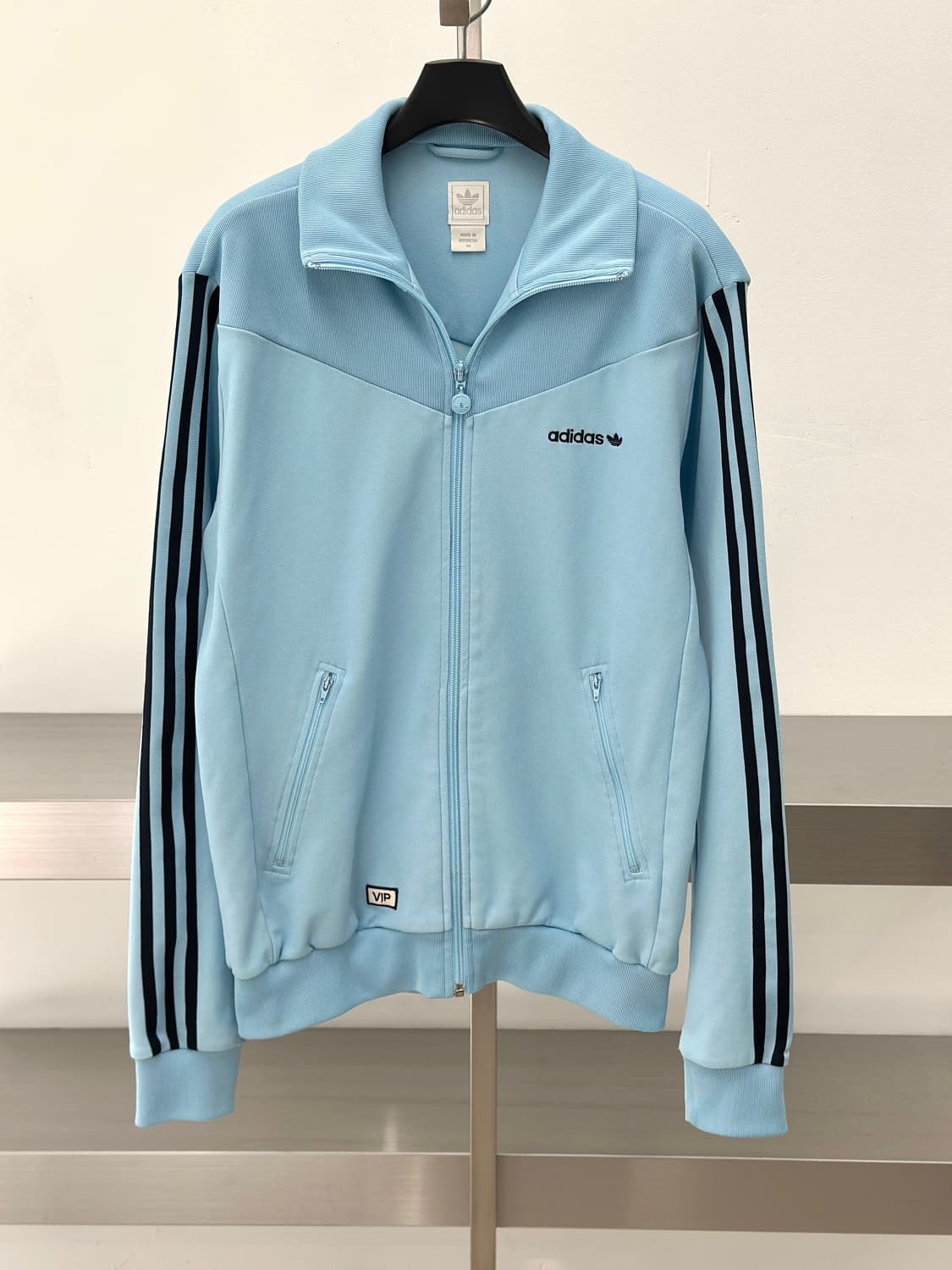 아디다스 소라 베켄바우어 져지  상품이미지3