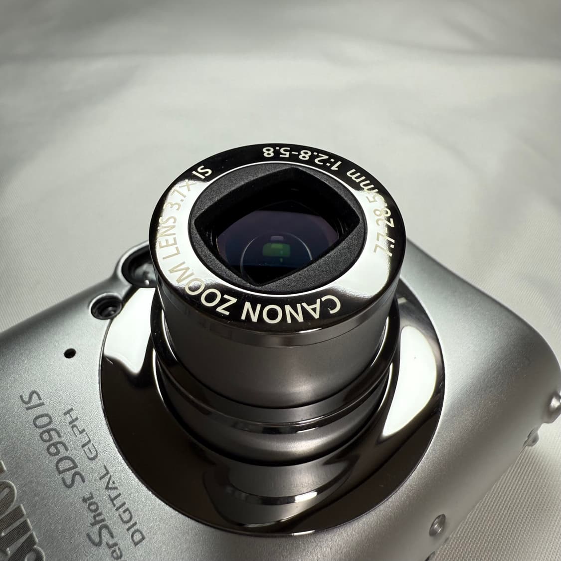 캐논 IXUS 980 / IXY 3000 / SD 990 상품이미지7