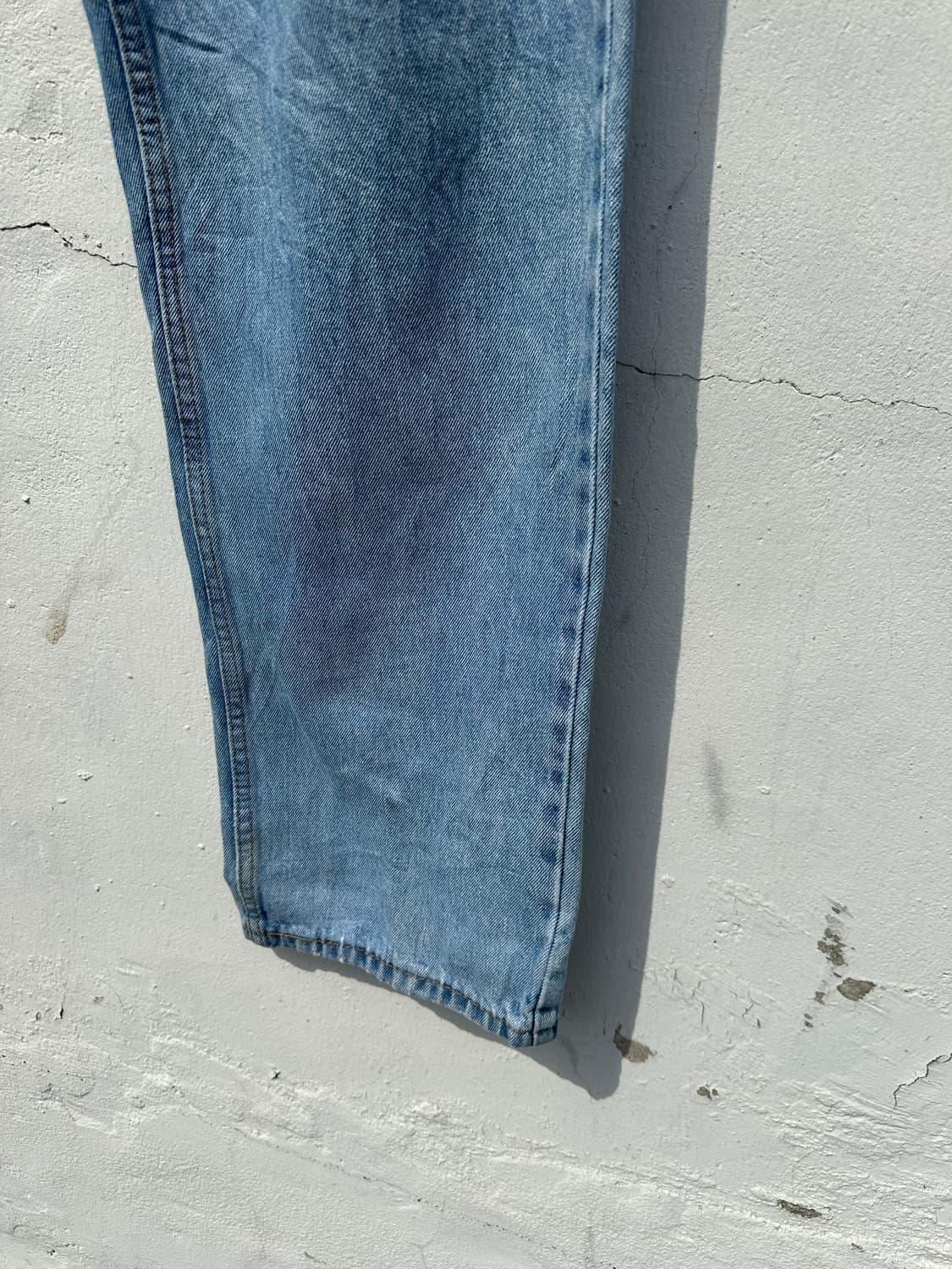 [35] 리바이스 550 데님팬츠 청바지 상품이미지5