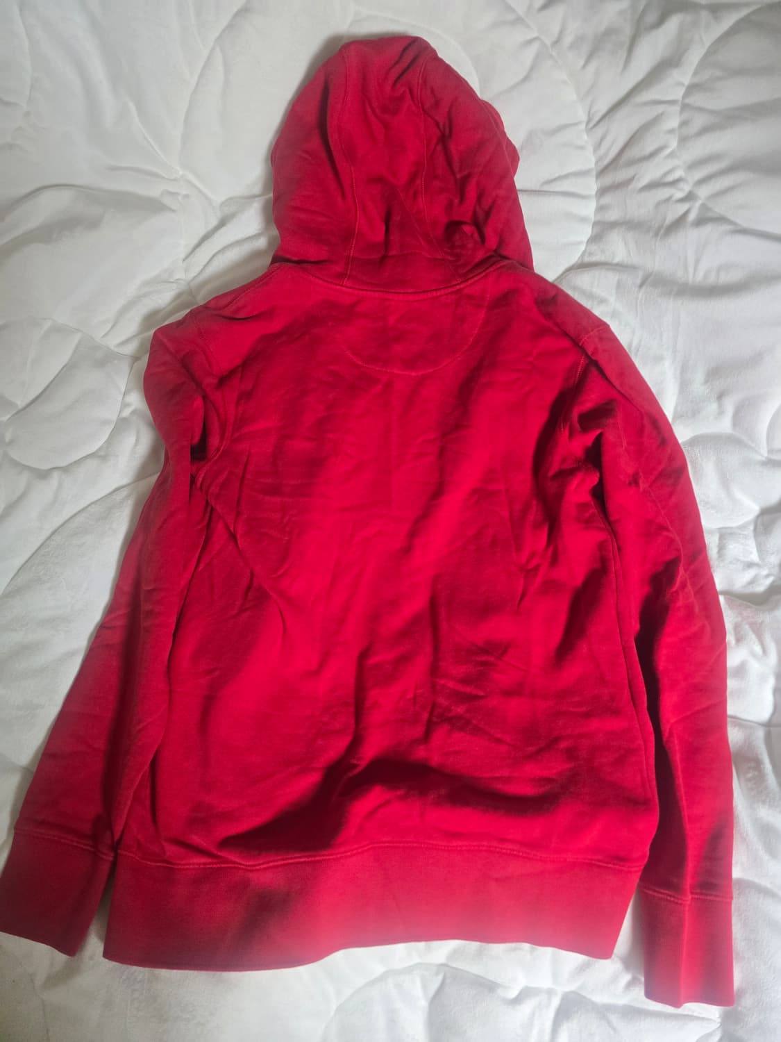 [국내정품] CP 컴퍼니 고글 후드 집업(95사이즈) 상품이미지5