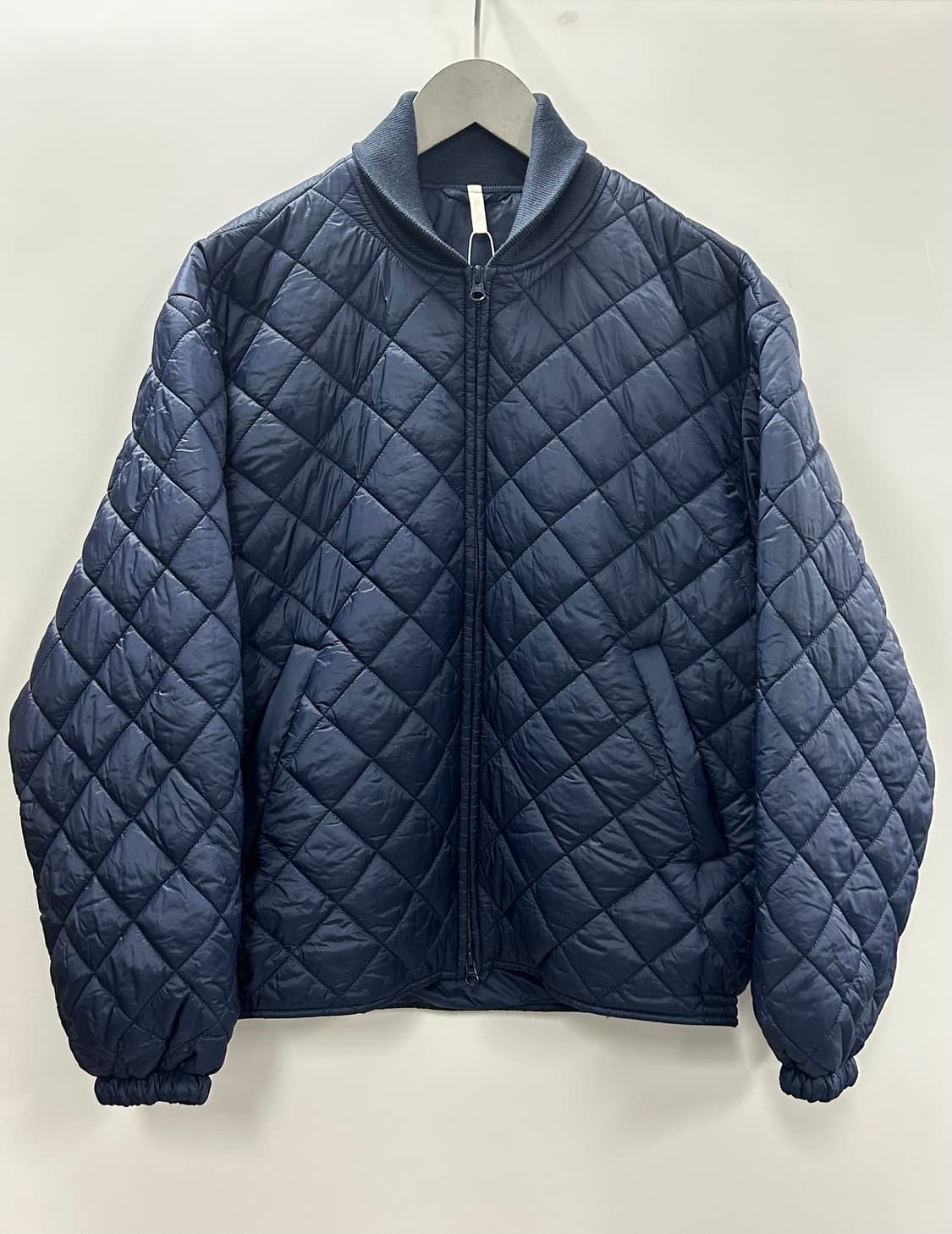 SUNFLOWER 퀼팅 자켓 상품이미지1