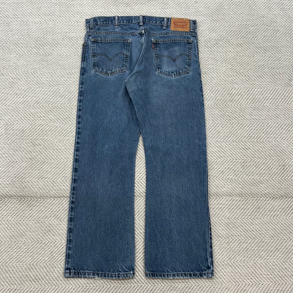 리바이스 517 데님팬츠 r3066 상품이미지2