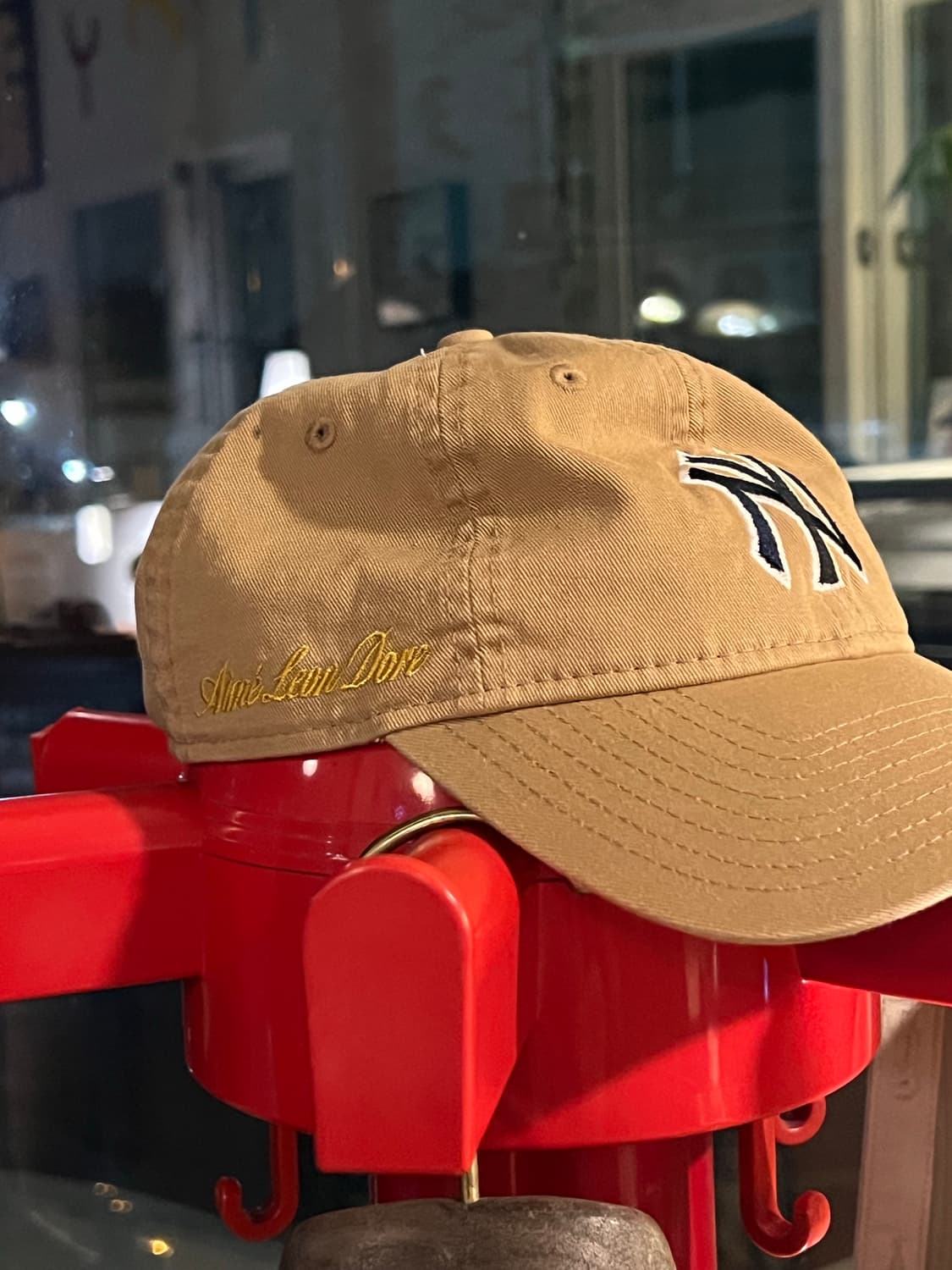 뉴에라 에임레온도르 캡 상품이미지2