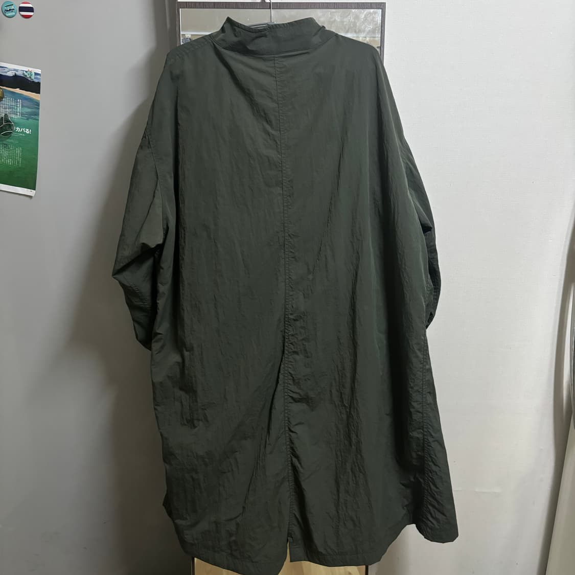 빈티지 야상 상품이미지6