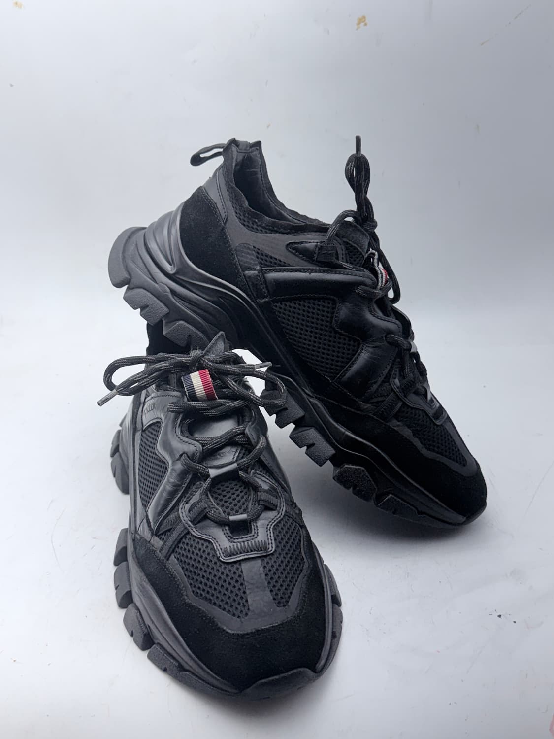 정품)몽클레어255 상품이미지6