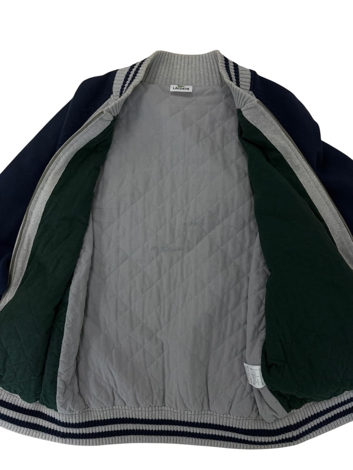 라코스테 니트집업 (5) 상품이미지7