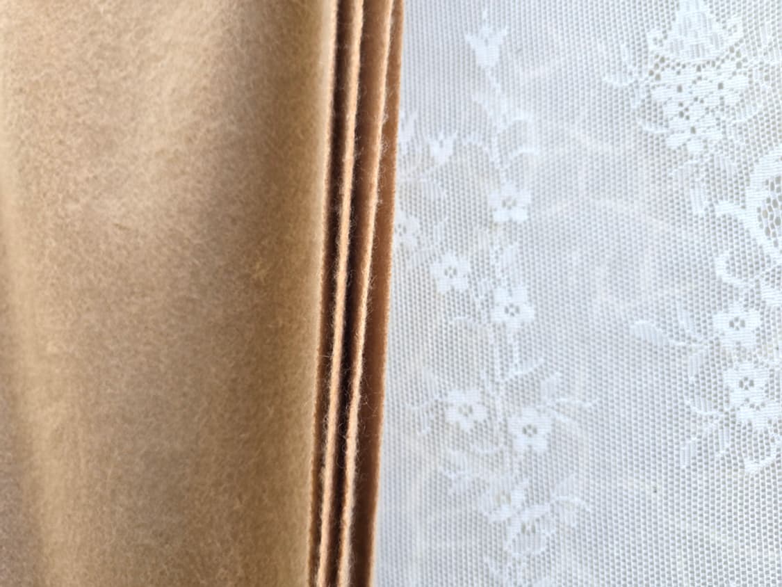 캐시미어 100% 머플러 상품이미지5