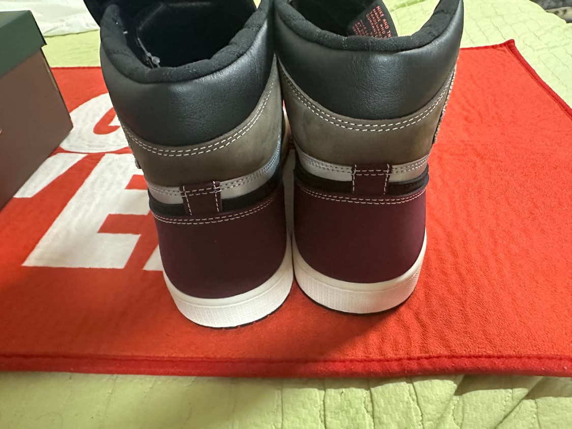 조던 1 하이 크래프트 300사이즈 상품이미지3