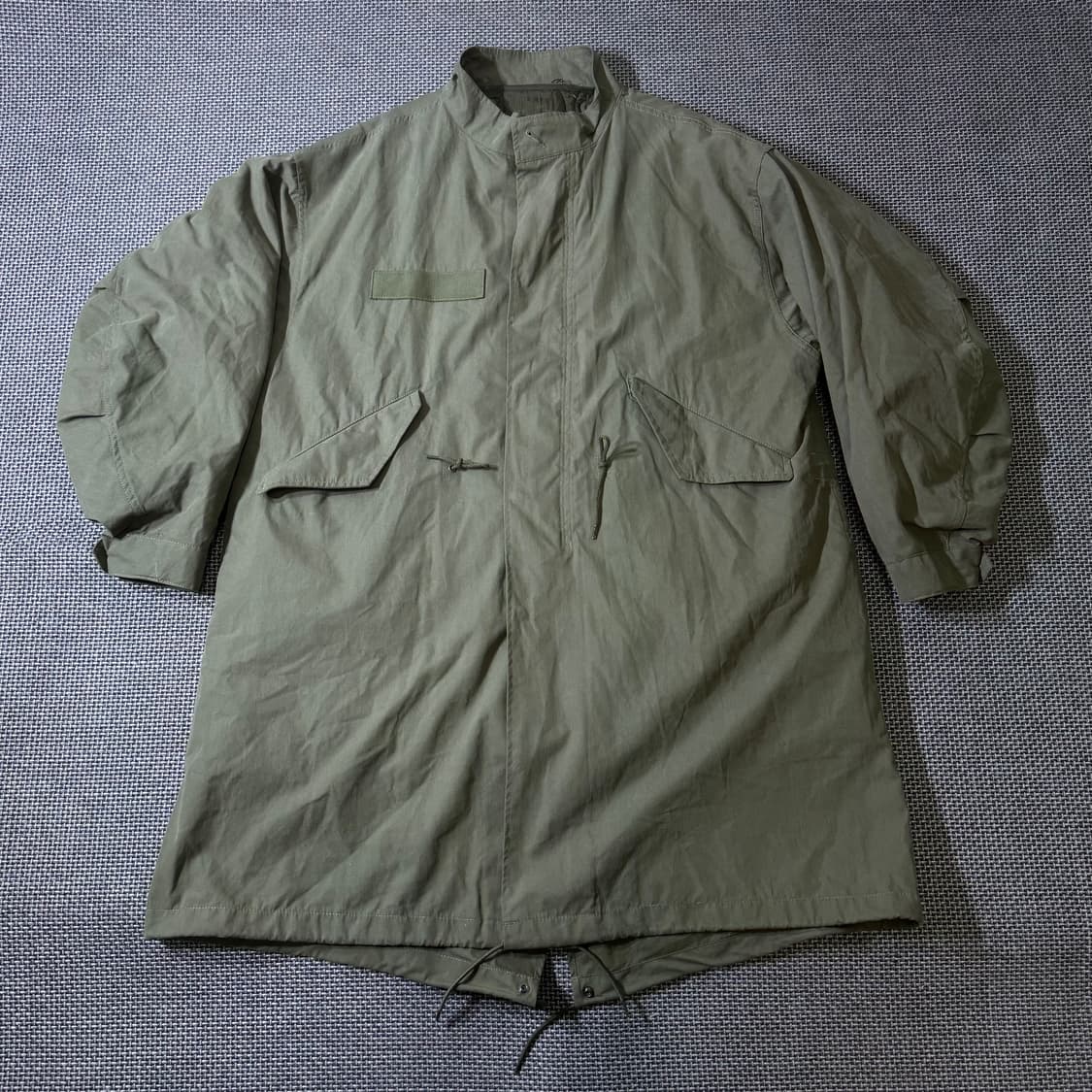 프릭스 스토어 m65 파카(kold_8355)  상품이미지2