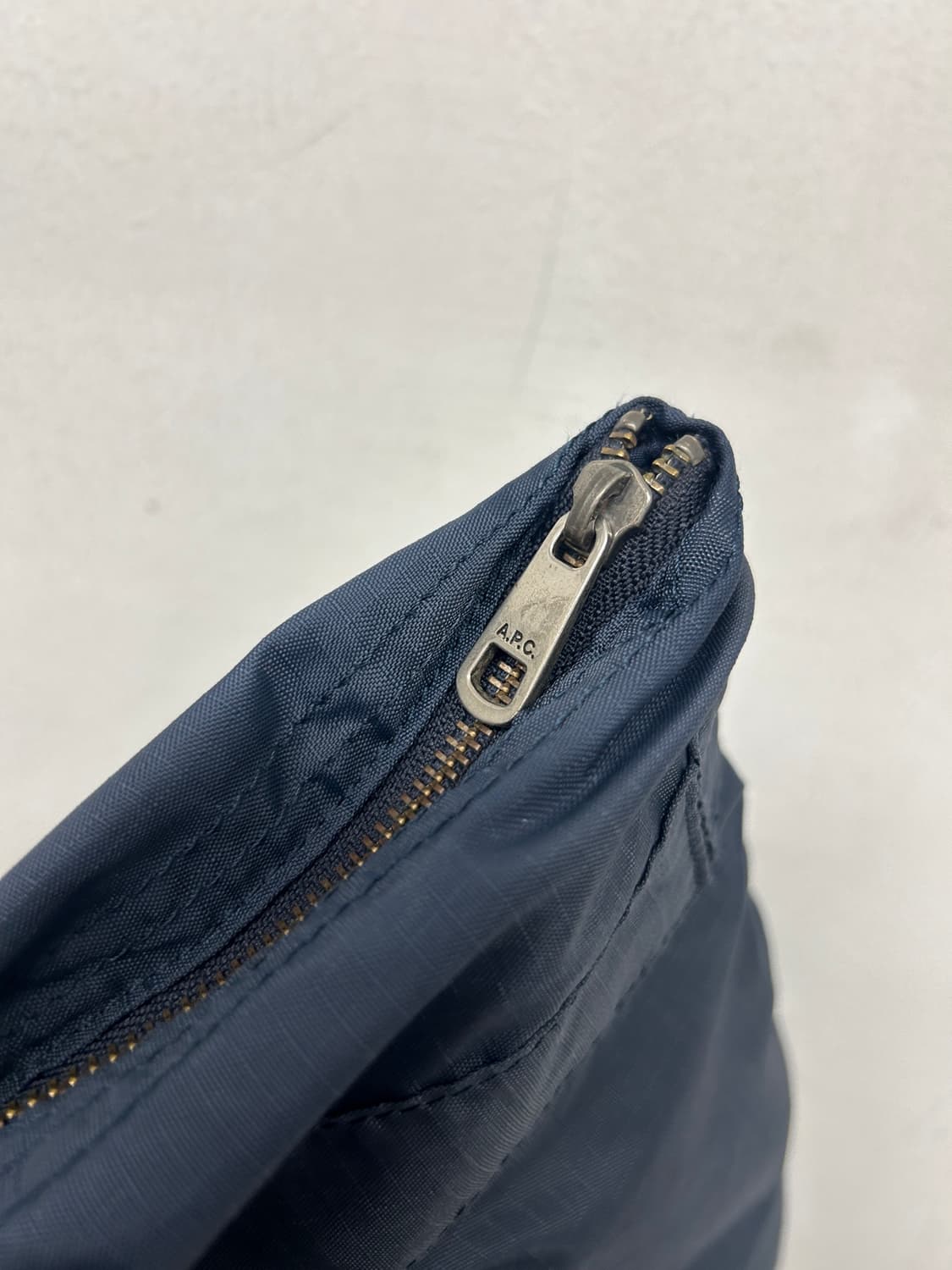 빈티지 아페쎄 헬멧백 상품이미지7