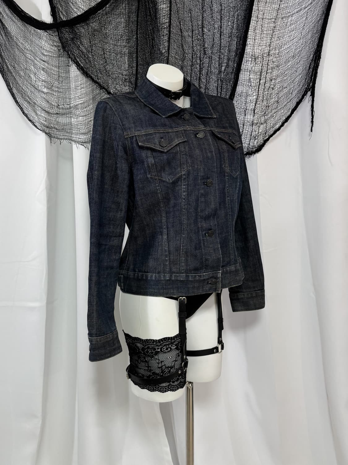 gap denim jacket 상품이미지2
