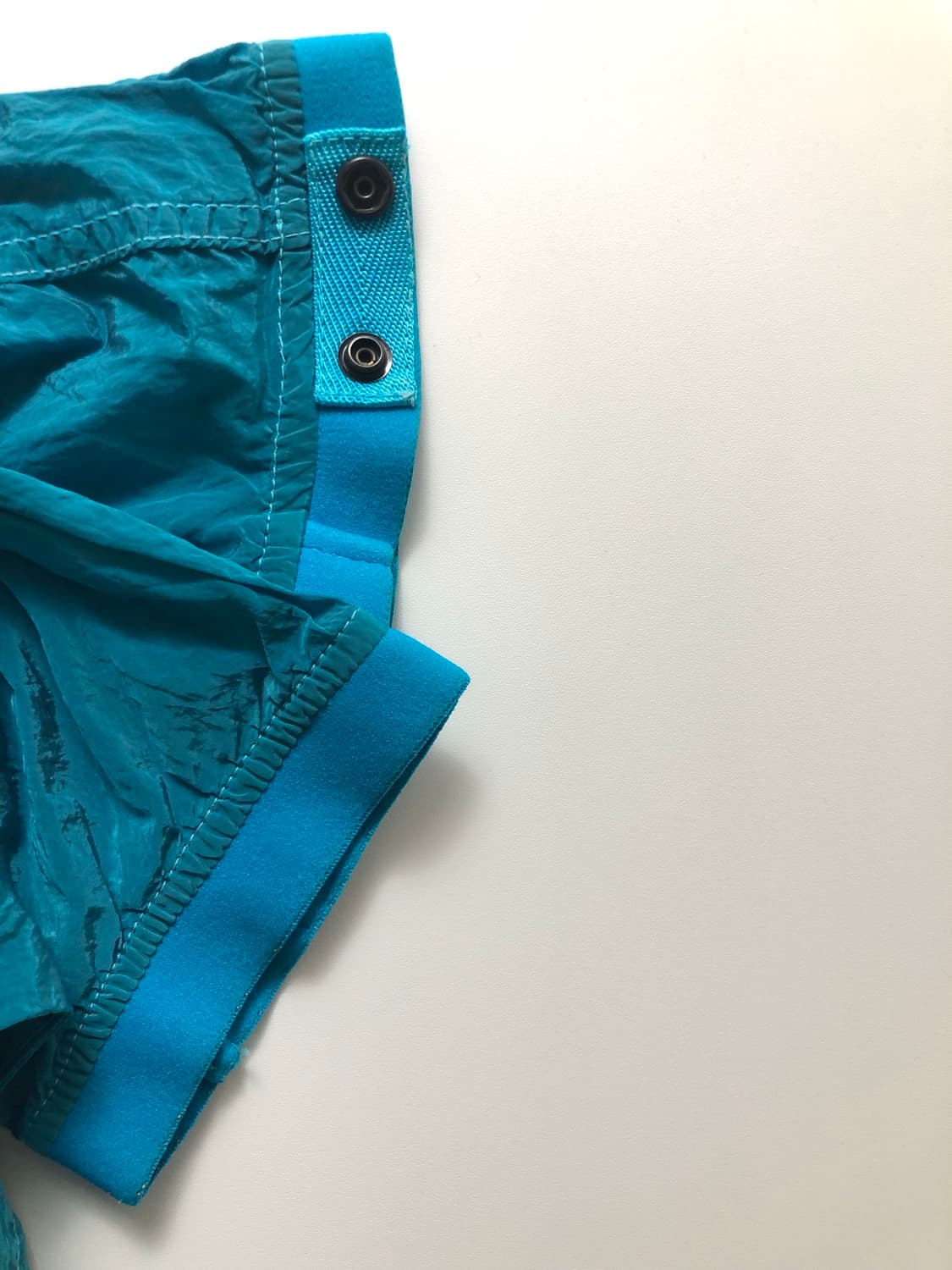 15SS 스톤아일랜드 나일론메탈 자켓 M 상품이미지4