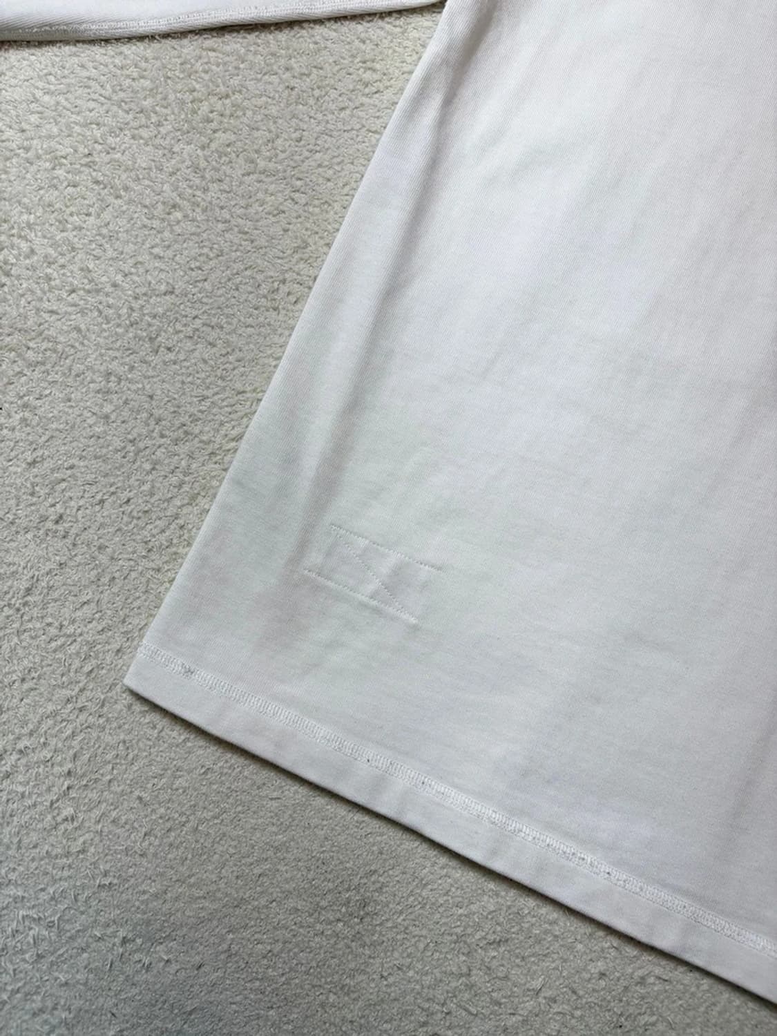 브론슨 헤비코튼 헨리 롱 슬리브 PN6469 상품이미지6