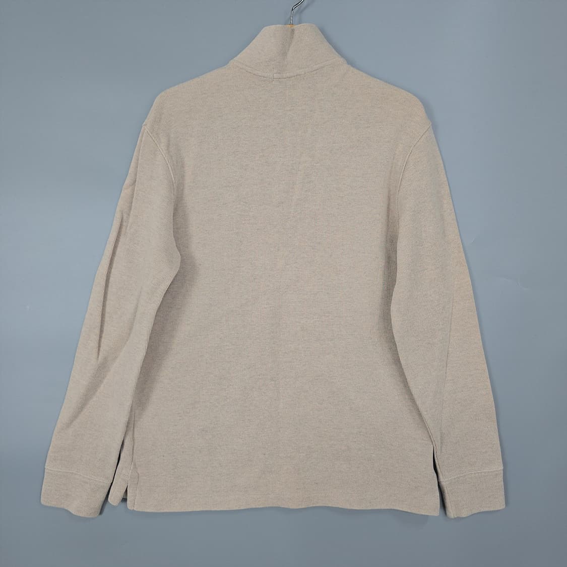 남성 폴로 랄프로렌 Polo 집업 니트 M 상품이미지3