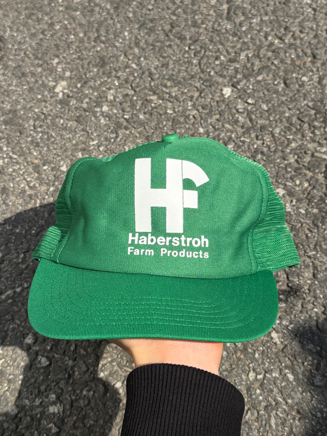 빈티지 모자 상품이미지1