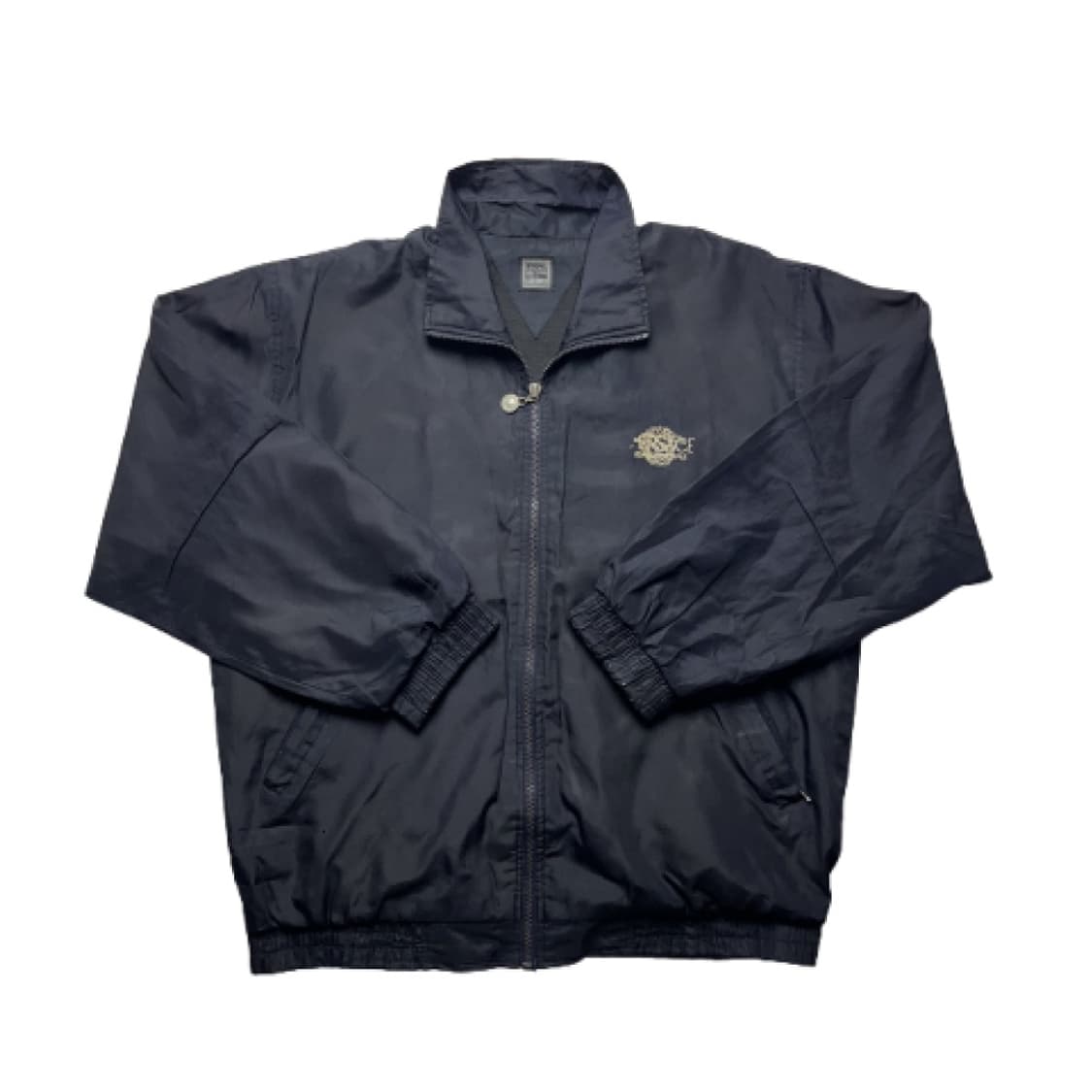 베르사체 바람막이 자켓 중고 구제 빈티지 상품이미지1