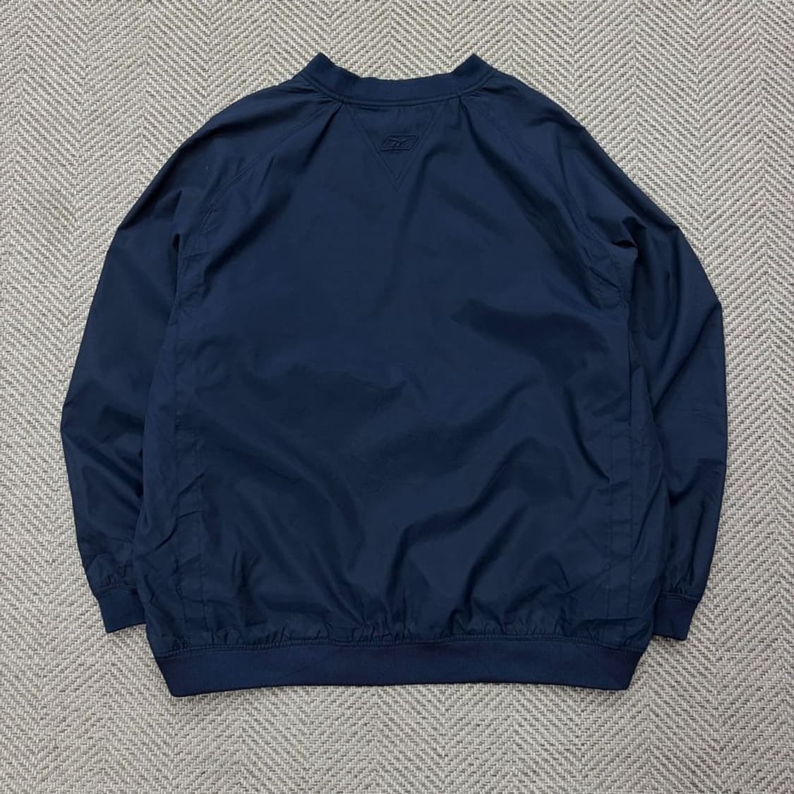 리복 골프 브이넥 웜업 v2610 상품이미지2