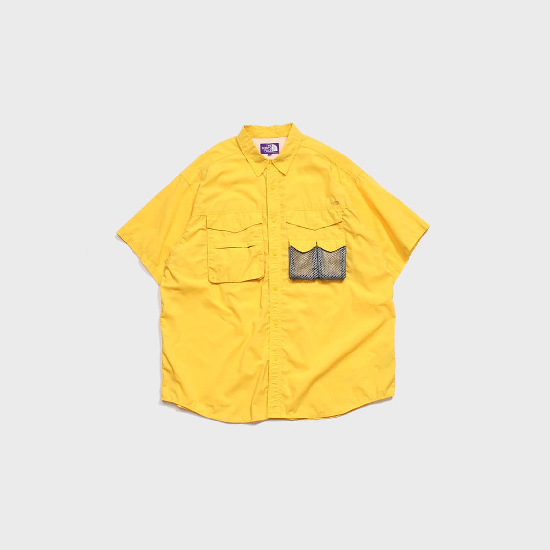 THE NORTH FACE PURPLE LABEL 상품이미지1