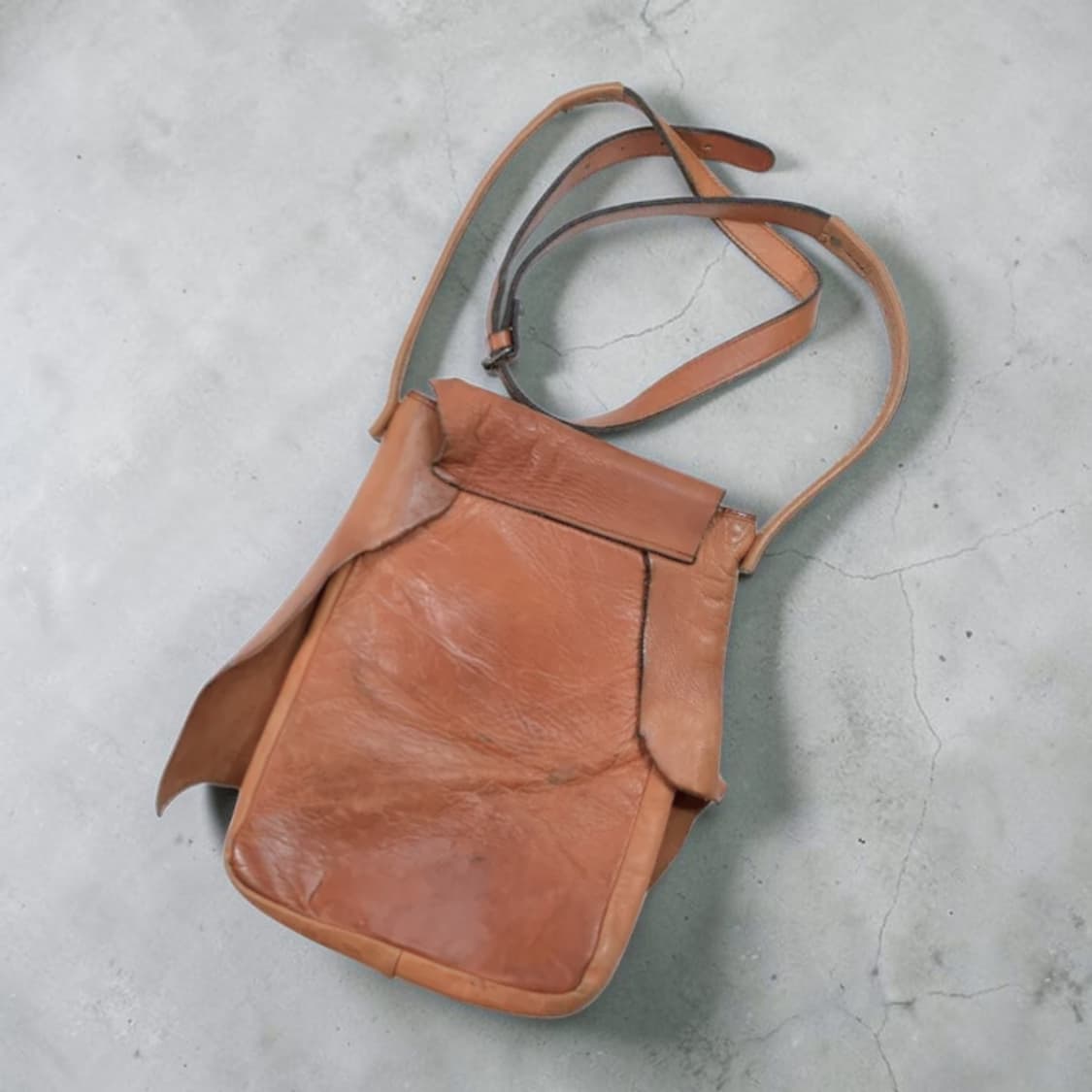 요시다 포터 바론 숄더백 상품이미지2