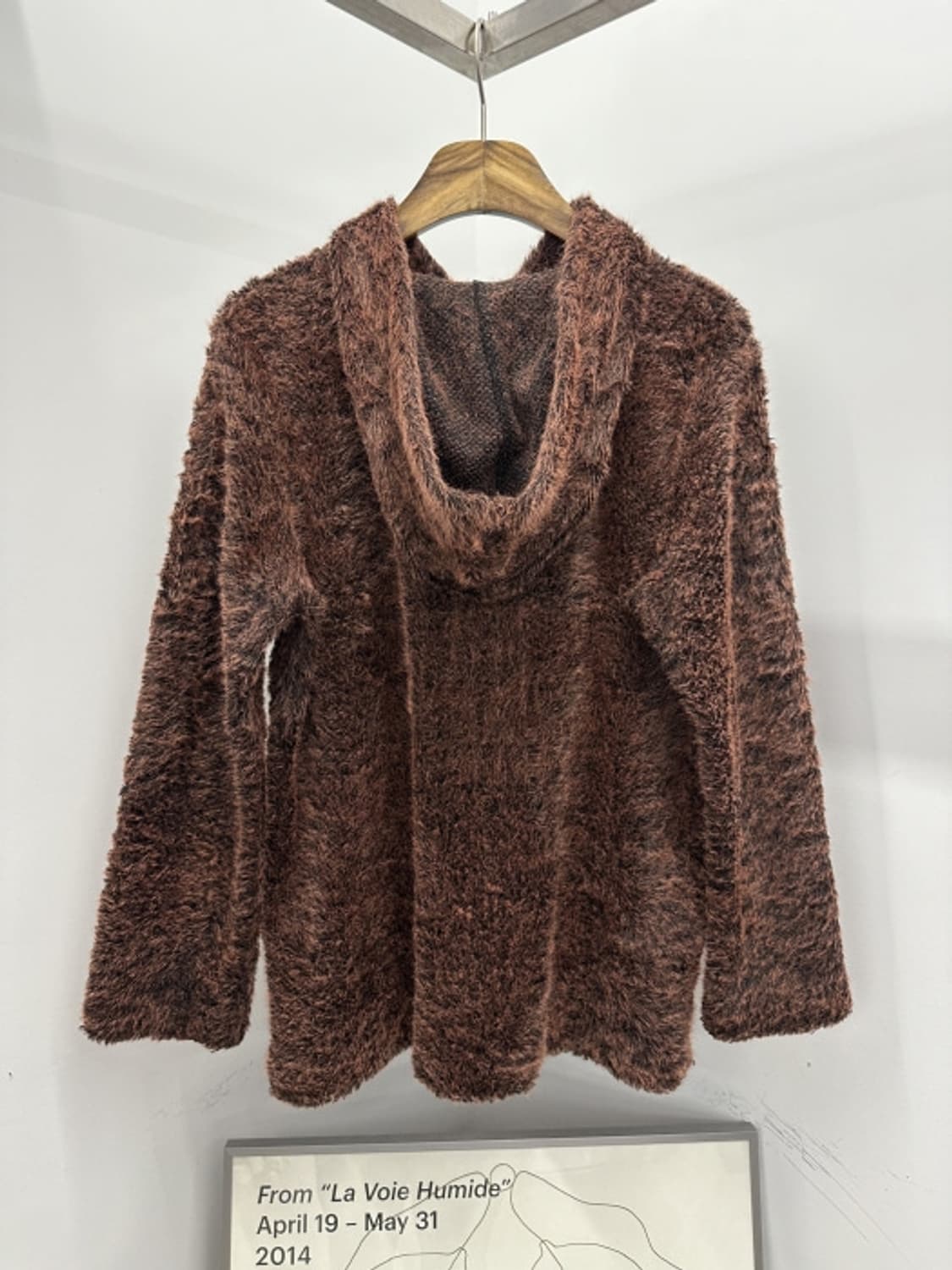 OLIVE DES OLIVE (M-L) 상품이미지4