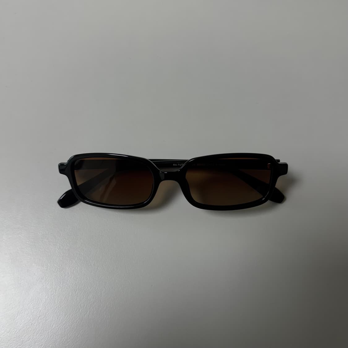 Meller Razi 멜러 라지 선글라스 블랙브라운 상품이미지3